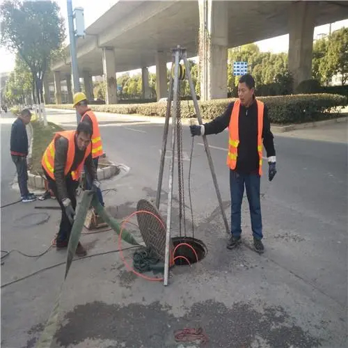 通信類(lèi)管道井蓋