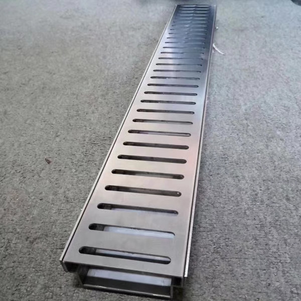 不銹鋼井篦子
